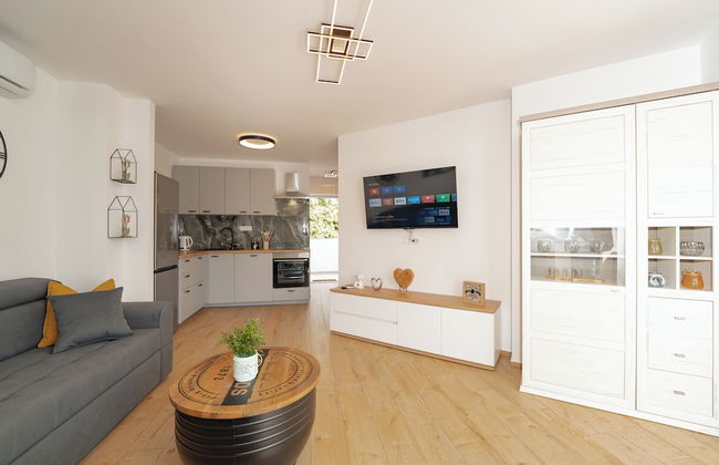 Apartments Adela I - Foto 16