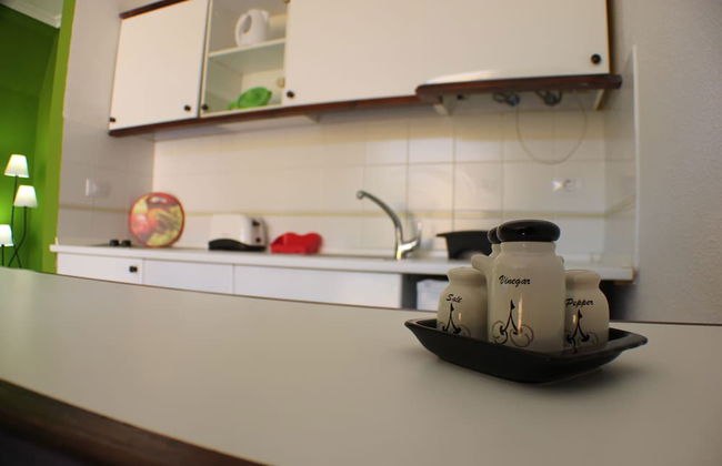 Aparthotel la Piramide - Foto 16