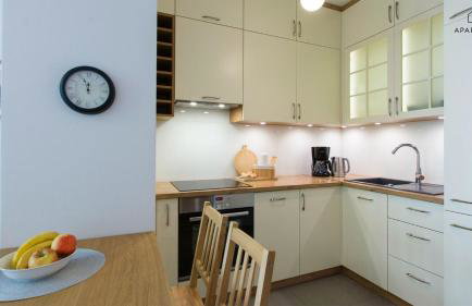 City Break Apartments by Apartmore - Foto 29