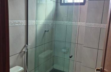 Lar das Montanhas - 3 quartos até 8 pessoas - Foto 34