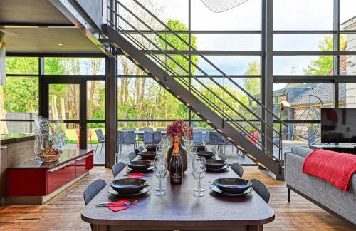 Incroyable Villa 5 étoiles 7 minutes du Centre de Lille - Foto 9