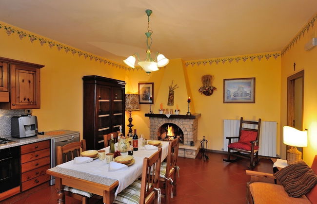 Boschetto del Lago - Photo 23