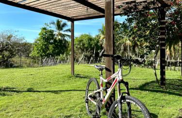 Sítio Encanto do Delta - Photo 9