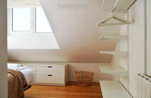 Dúplex ANANDA, vistas impresionantes con parking y piscina comunitaria - Foto 38