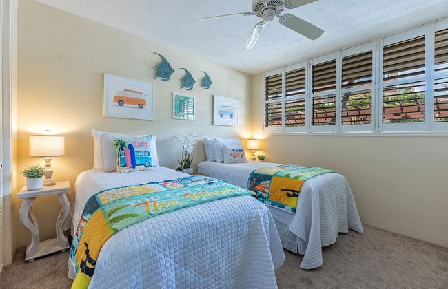 Milowai 101 2 Bedroom Condo - Foto 3