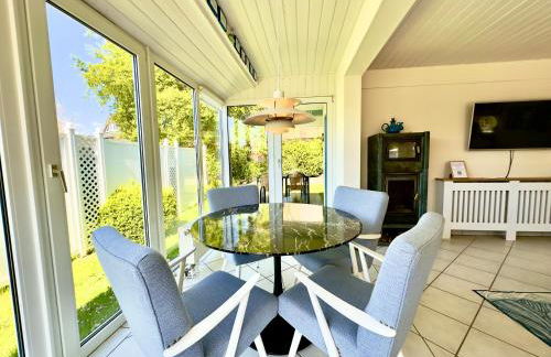 Ferienhaus an der Schlei - Foto 1