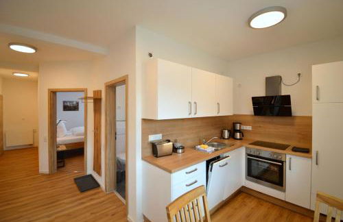 Ferienappartements Pfeil - Foto 7