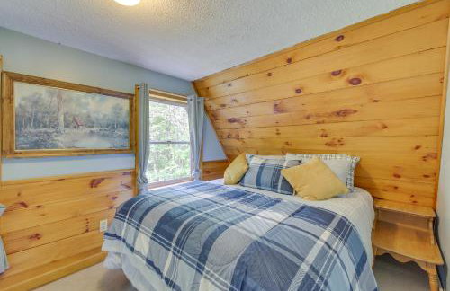 Pet-Friendly Belfast Retreat - 2 Mi to Downtown! - Foto 16