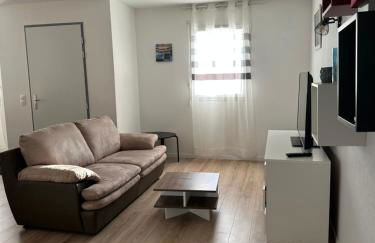 Belle Maison MALOU climatisée calme, piscine, jacuzzi 3km plage Labenne Capbreton - Foto 17