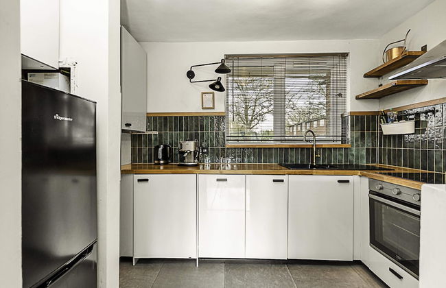 Cosy & Quiet Flat With Garden Close Central London - Foto 11