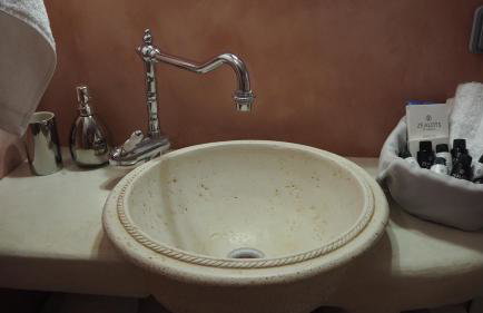 Ataraxia- Stonebuilt Studios and Apartments - Foto 16