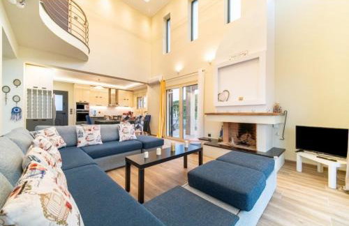 The mountain villa of Eleftheria - Foto 39