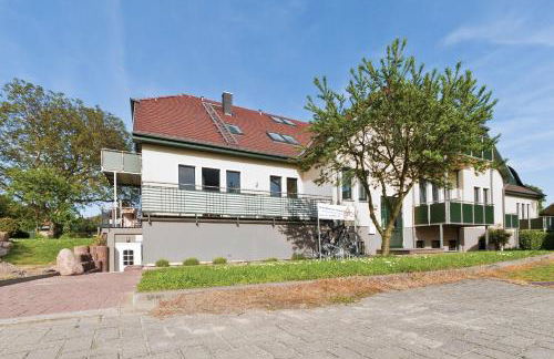 Höftresidenz Ferienwohnung 25 - Foto 11