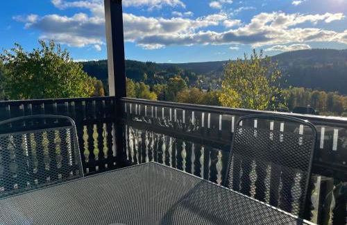 Ferienapartments Erzpanorama - Foto 23