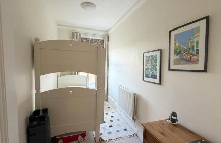 Stella Maris, charming coastal house - Foto 14
