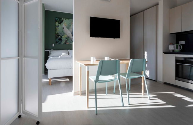 Italianway - Flavio Gioia 5 A - Foto 27