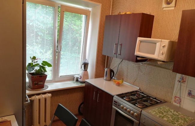 Apartments in Ostrovitianova 9 - Foto 9