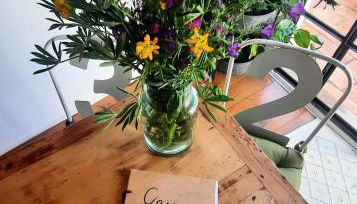 Casa Malva - Traditional townhouse apartment - Foto 2