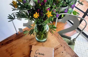 Casa Malva - Traditional townhouse apartment - Foto 2