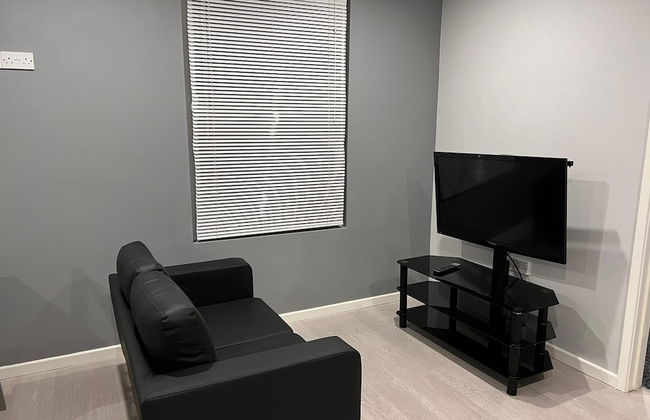 Luxury Apartment - Free Wi-fi & Parking NO Deposit - Foto 12