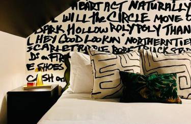 Drifterland Artistic Retreat in Lawrenceville - Foto 48