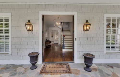 Luxury 5BR Buckhead Home World Cup Ready - Foto 14
