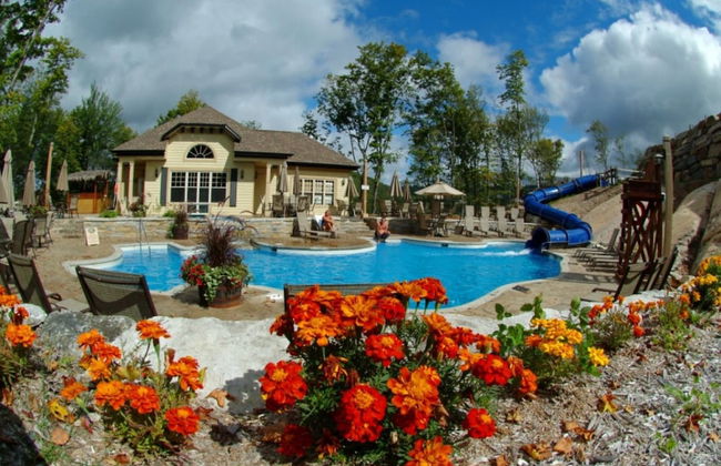 Cap Tremblant - Foto 33