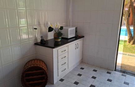 Casa Jardim da Serra - Foto 40