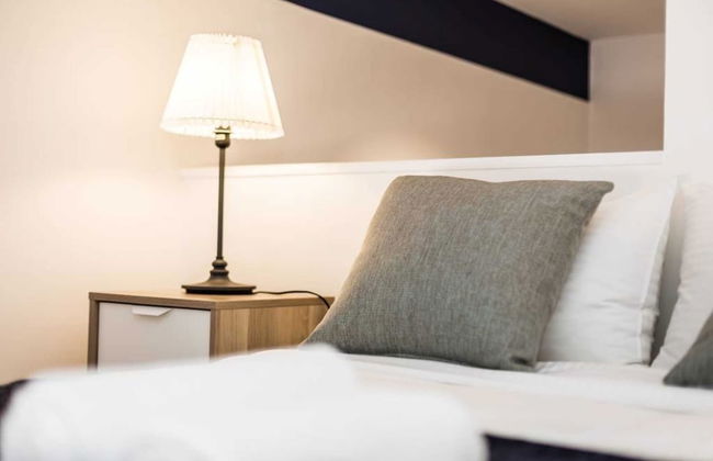 The Establishment EST KL Sentral - Foto 6