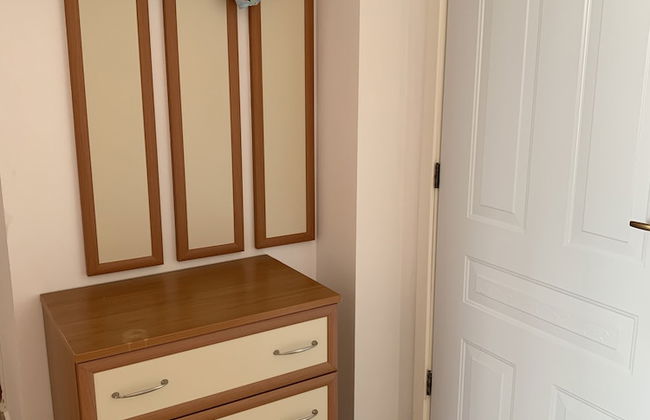 Riviera Fort Beach Apartments by Kalina Resort - Photo 36