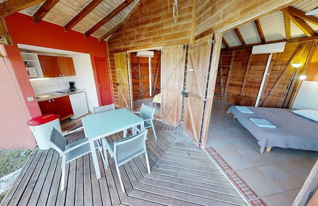 Les gîtes Baobab - Photo 34