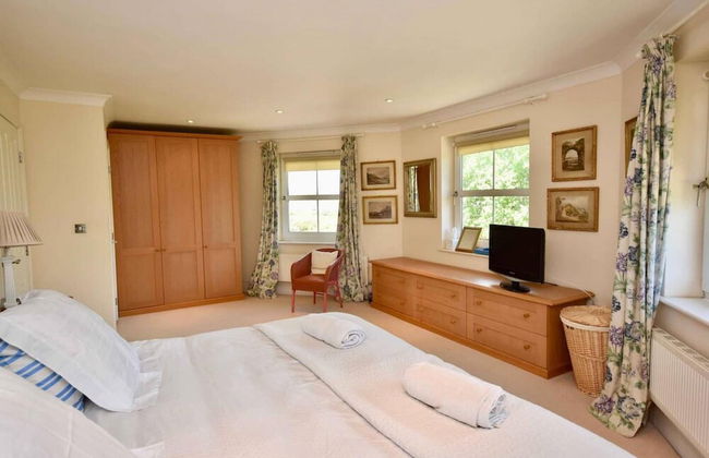 Solent Landing No 16 Beach Retreat - Foto 25