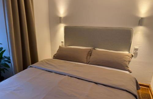 Ferienwohnung Burg Hausen - Foto 14