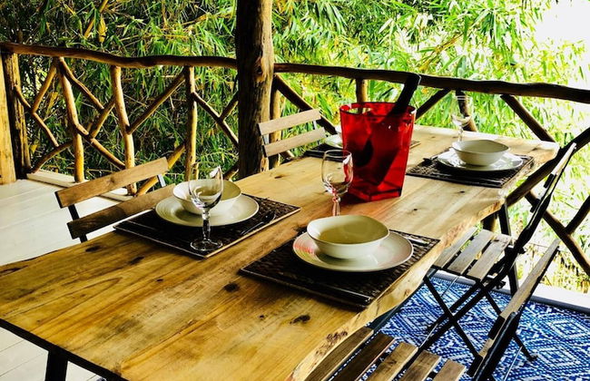 Pili Pili Boutique Hotel - Foto 29