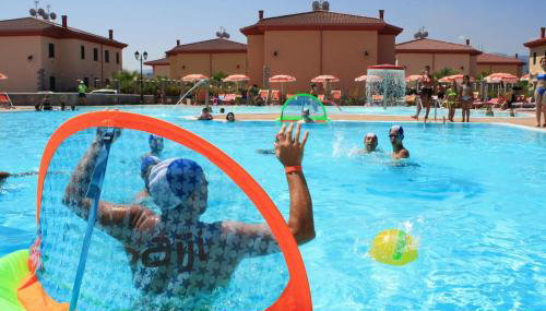 Villaggio Residence Afrodite - Foto 2