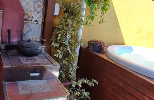 Casa de férias familiar com linda vista à 300m da Meia Praia de Navegantes - Photo 80