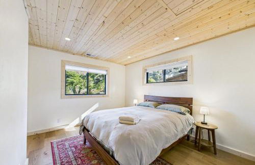 Beautiful Ocean View Cabin and Hot Tub! - Foto 35