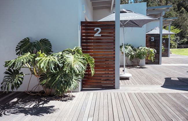 A Riverbed Guesthouse - Photo 44