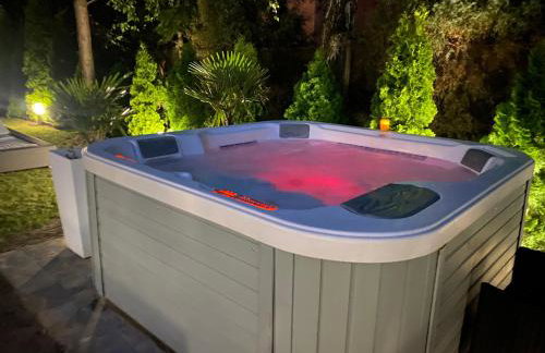 Domek w Sosenkach - Foto 21