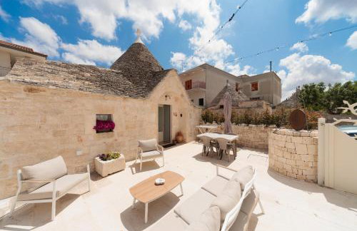 Il trullo di Nonno Giancarlo - Foto 17