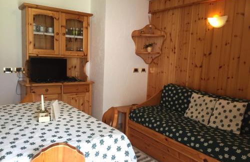 Chalet Bucaneve - Foto 10