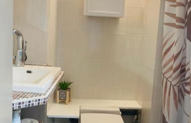 Nid douillet pour amoureux avec jacuzzi privatif - Foto 13