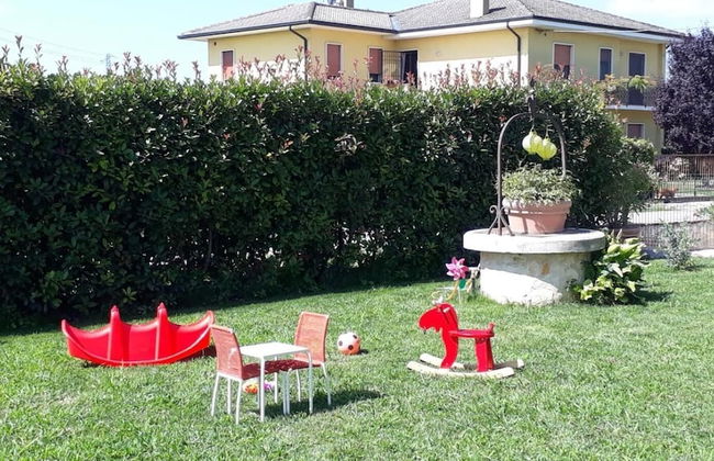 Casa Bassetto - Foto 27