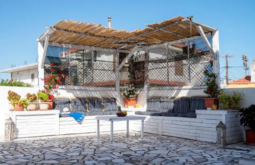 Evaggelia s Private House in Fanes Rhodes - Foto 95