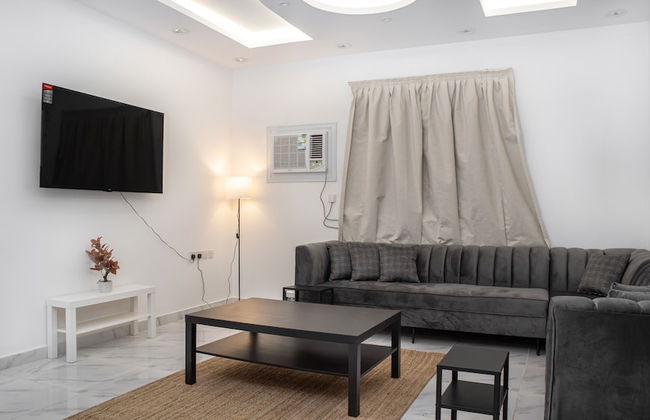 Lux Fam 3 Beds apt near Al-Masjid Nabawi - Foto 10