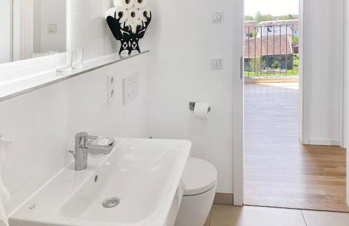 Modern & Stylisch - Penthouse-Feeling nahe Flughafen München - Foto 16