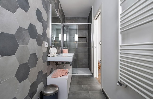 3035 Villa Baia Delle Sirene by Perle di Puglia - Foto 11