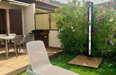 Appartement 2-4 pers, ACCES DIRECT MER - Foto 9