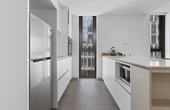 The Sebel Melbourne Moonee Ponds - Foto 50