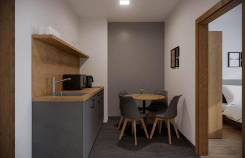 ZatorHome apartamenty - blisko Energylandii i Zatorlandu - Foto 48